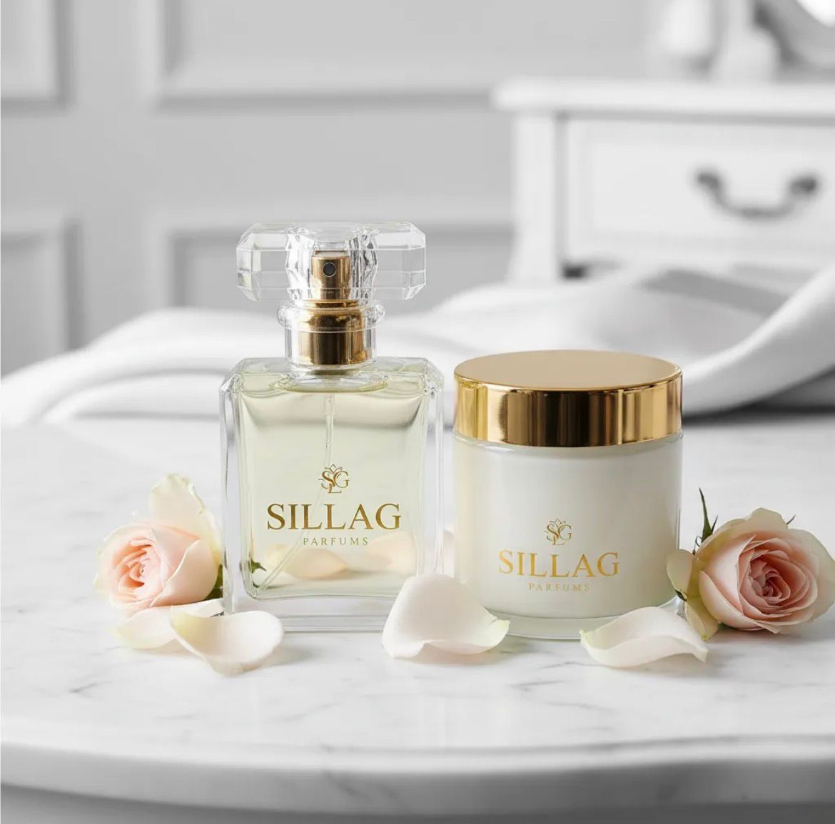 Sillag Hero